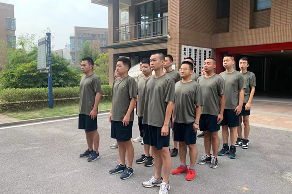 Bảo vệ Đặc biệt Bắc Đẩu