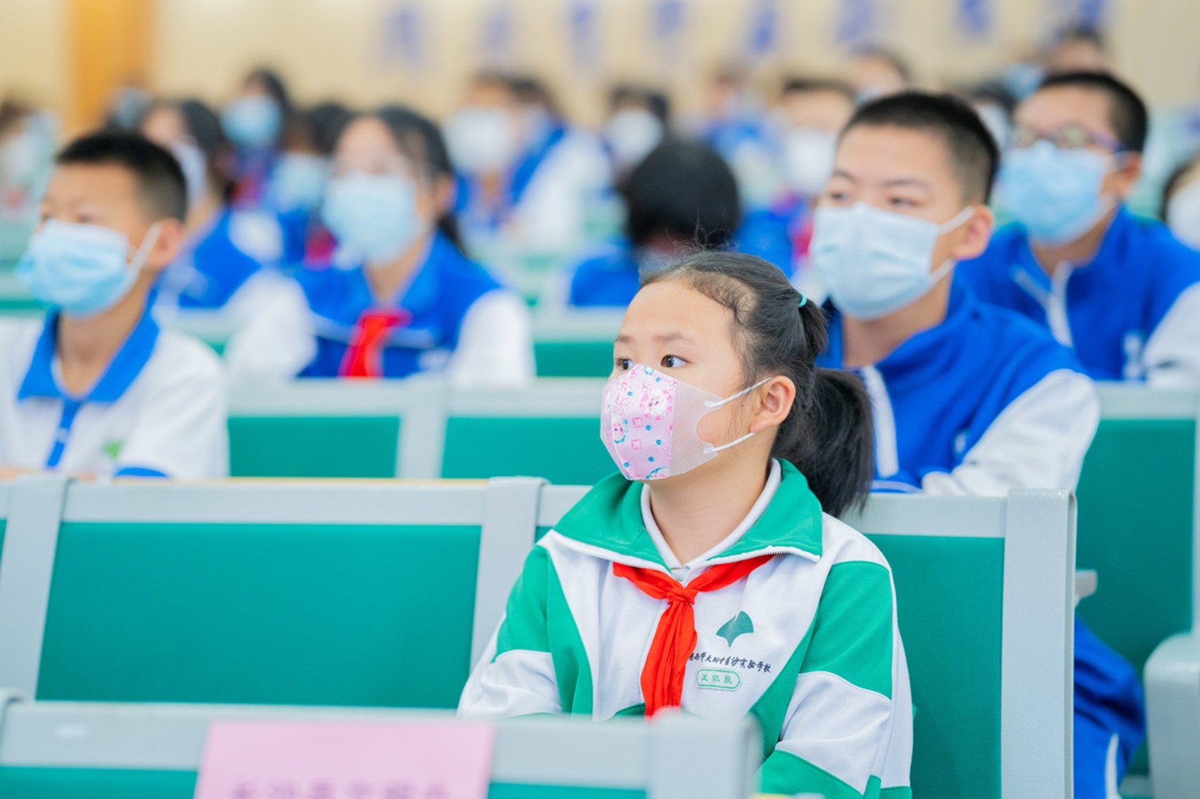Xe tải khoa học phổ cập đến trường THPT liên kết Đại học sư phạm
