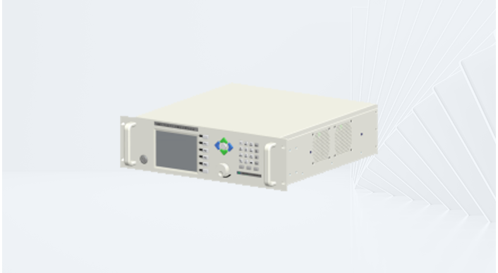 Thiết bị thu/phát đồng thời tín hiệu hai băng tần (GNS7632)